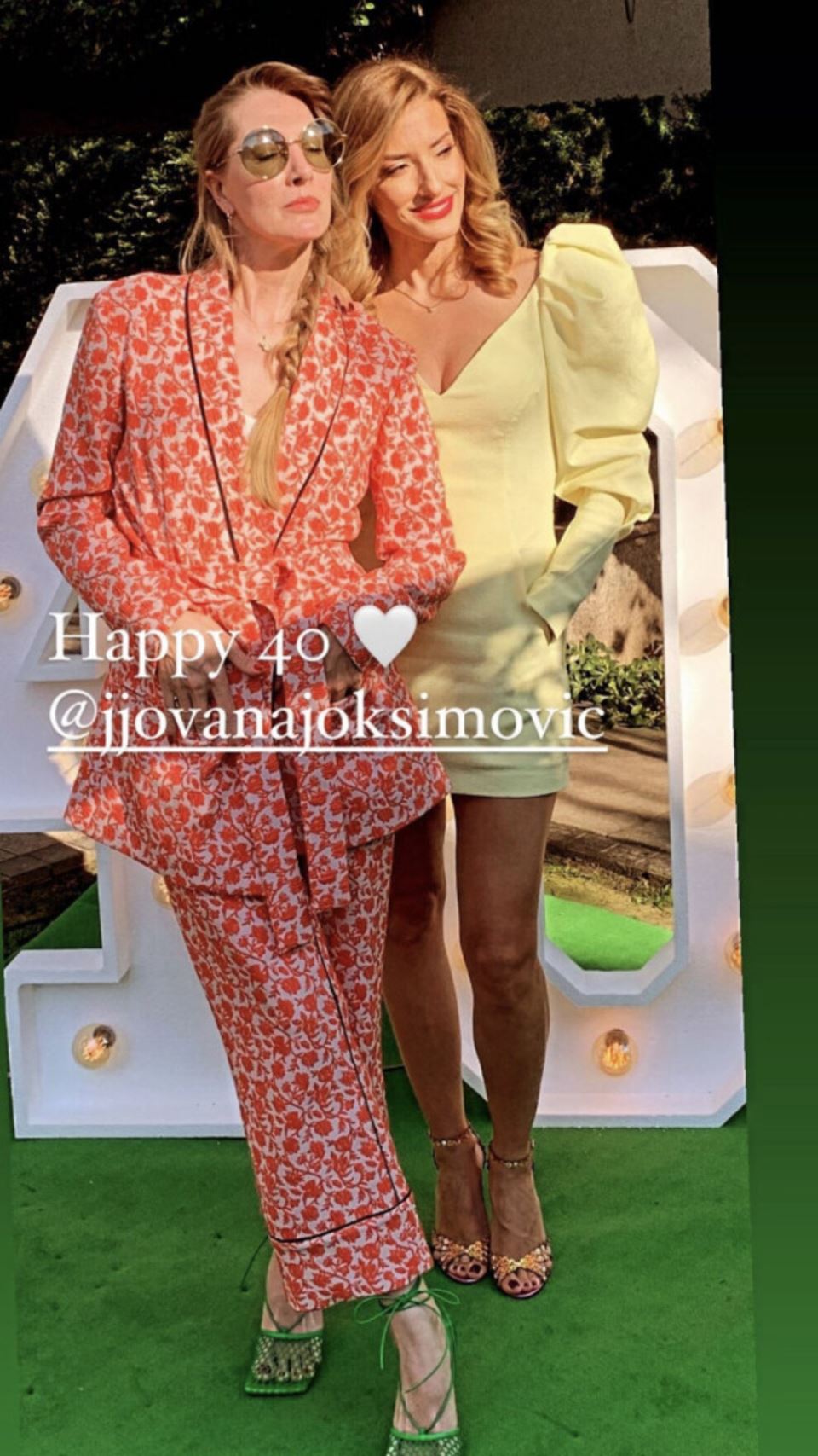 jovana joksimovic rodjedan