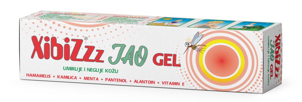 MOĆNA ZAŠTITA U PRIRODI ZA CELU PORODICU: Ne dozvolite insektima da pokvare zabavu