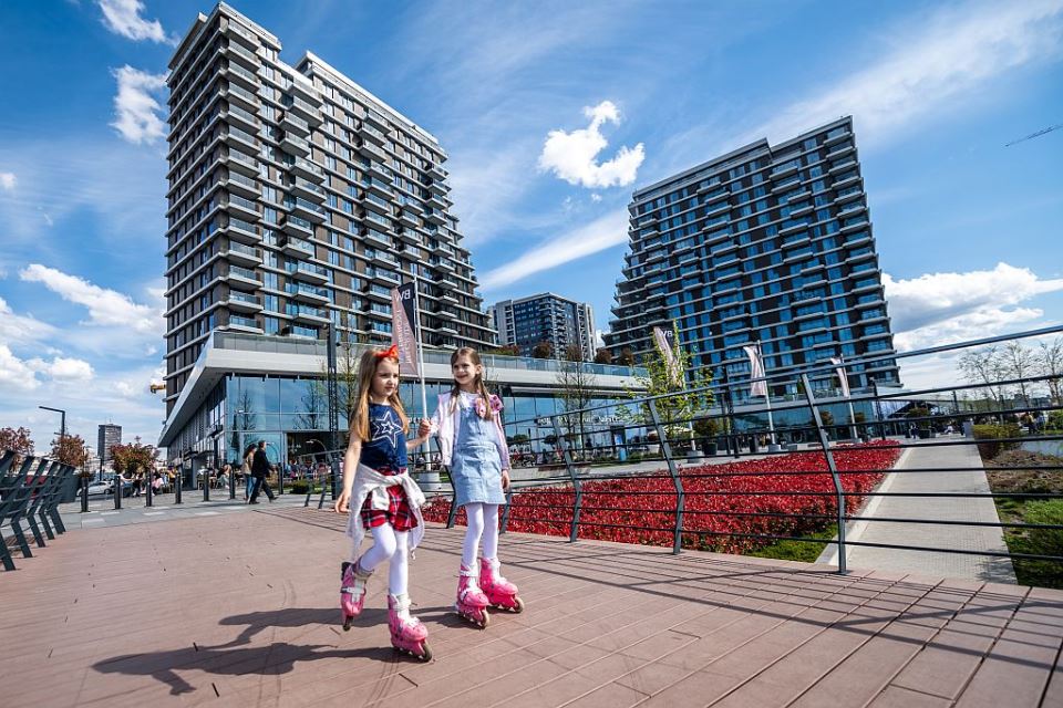 Belgrade Waterfront: Urbani hedonizam na obodima istorije