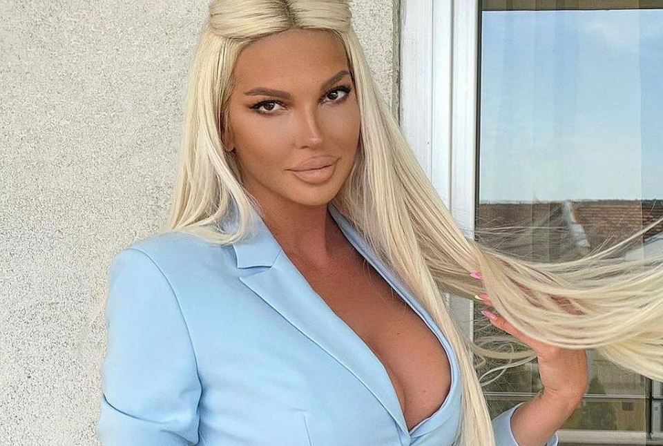 Jelena Karleuša o prijateljstvu sa Milicom Pavlović