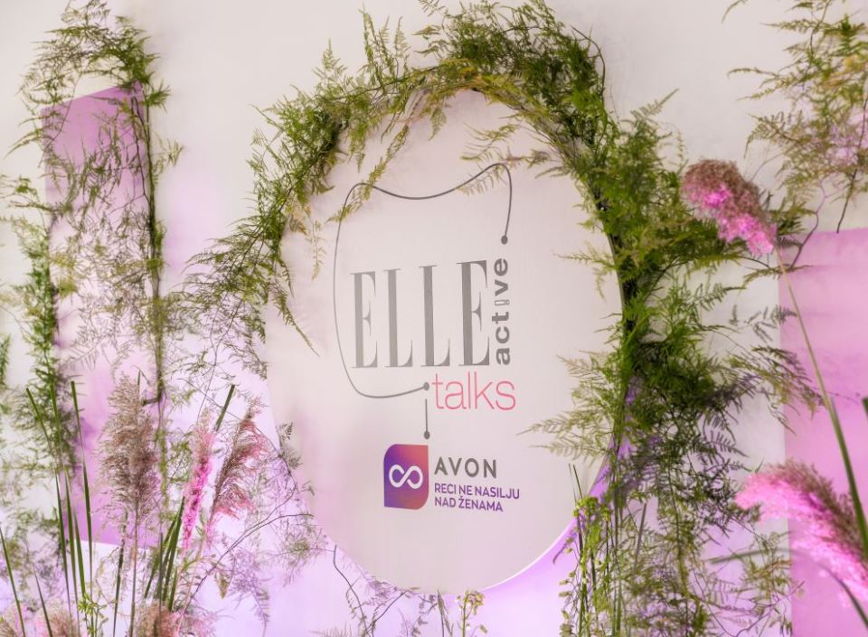 elle active talks x avon panel posvecen nasilju nad zenama