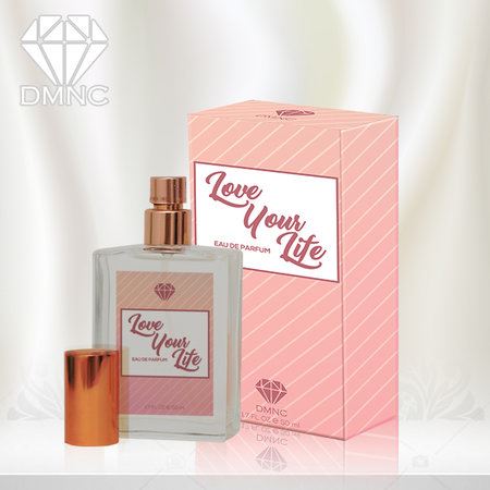 parfem love your life
