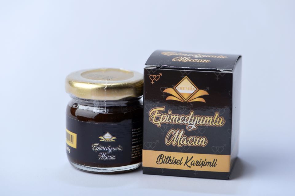 med za potenciju