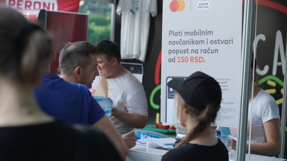 burger festival kalemegdan