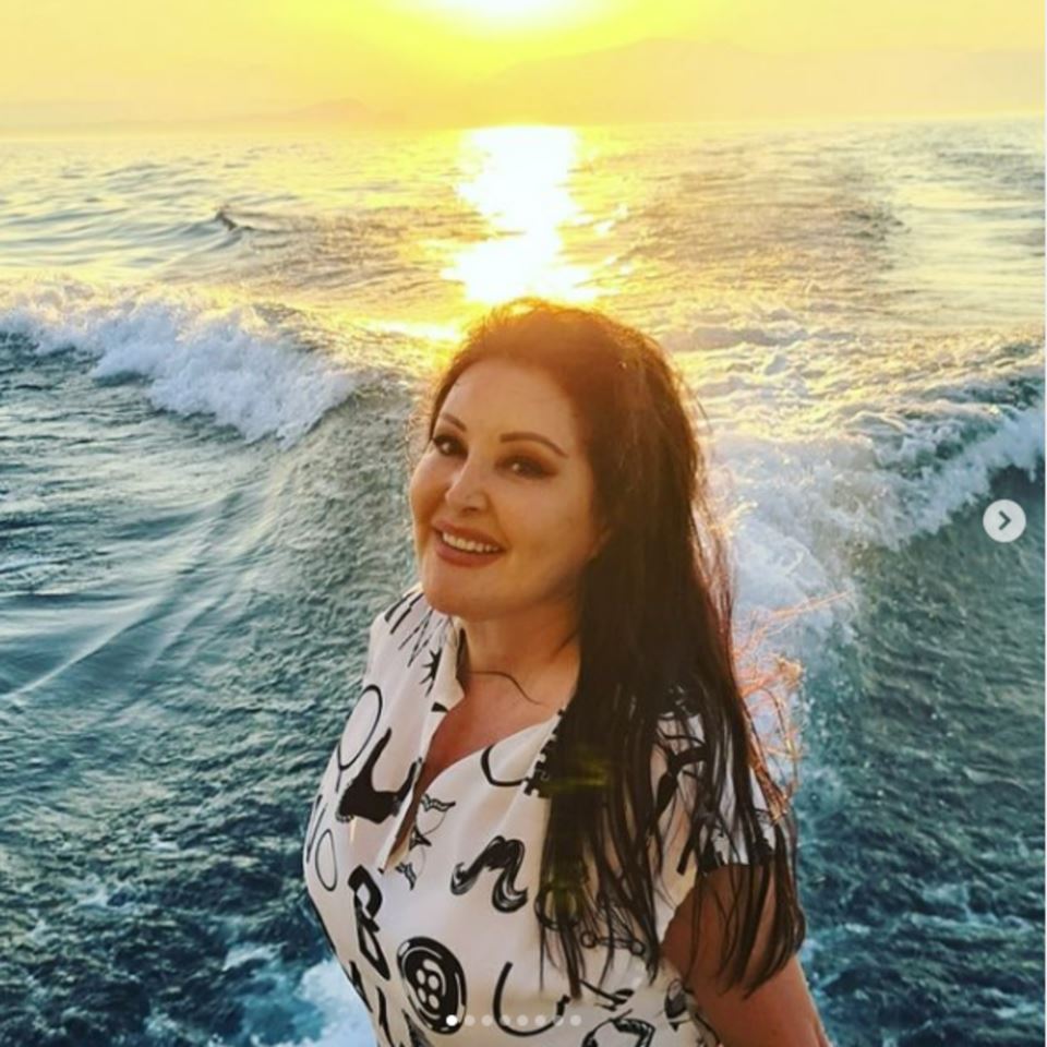 dragana mirkovic odmor