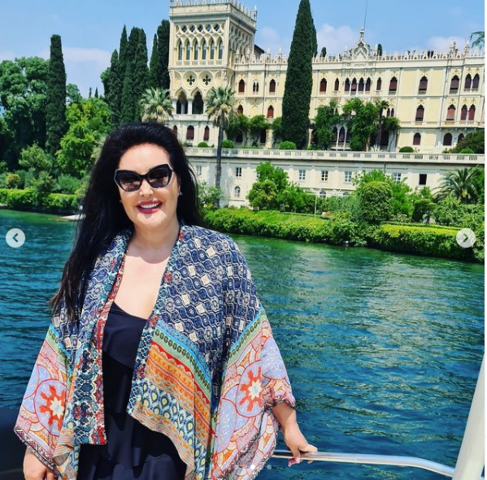 dragana mirkovic odmor