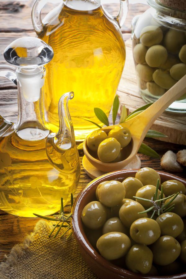 Masnoće koje ne goje