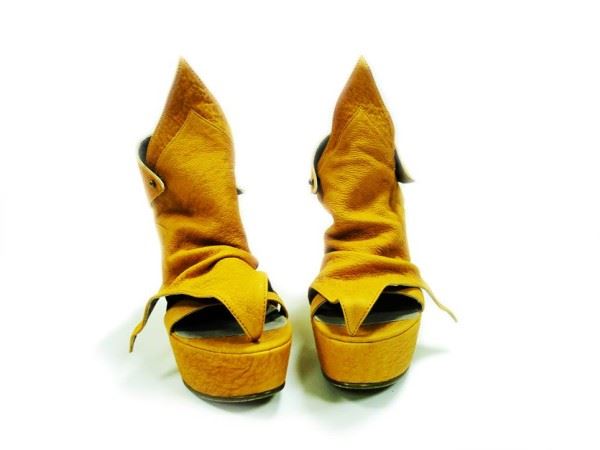 Prodajna izložba: Ovo su cipele za hodanje