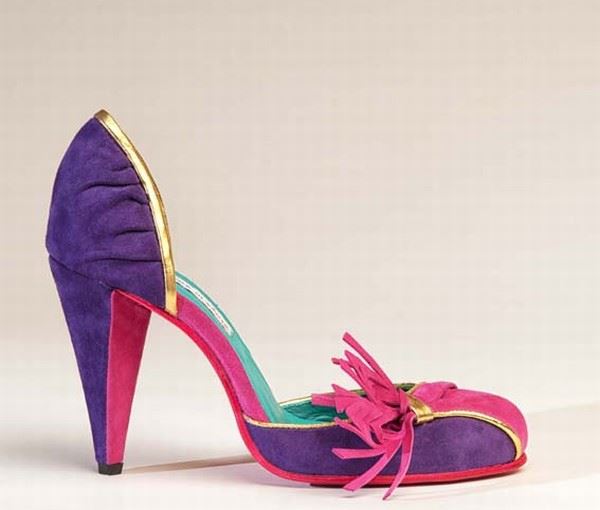 Prodajna izložba: Ovo su cipele za hodanje