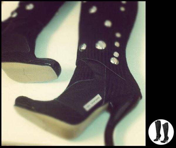 Prodajna izložba: Ovo su cipele za hodanje