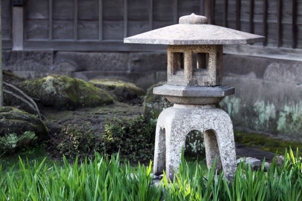 Sedam tajni japanskih vrtova