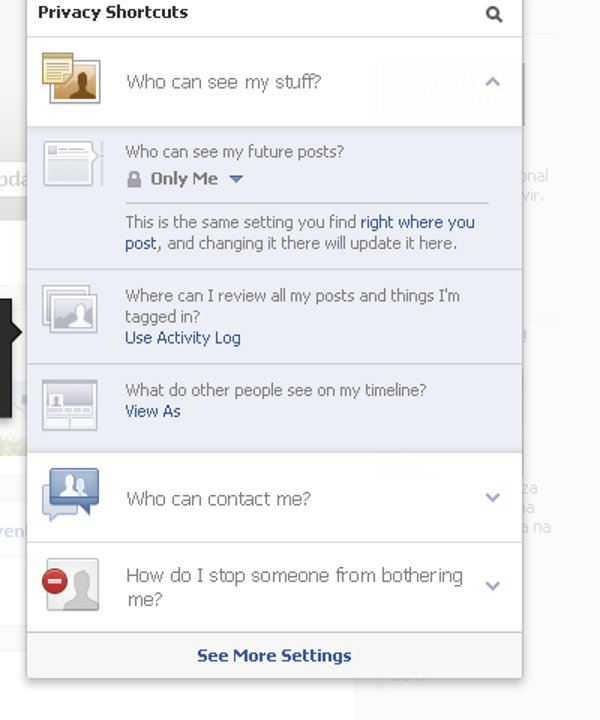 Fejsbuk za roditelje