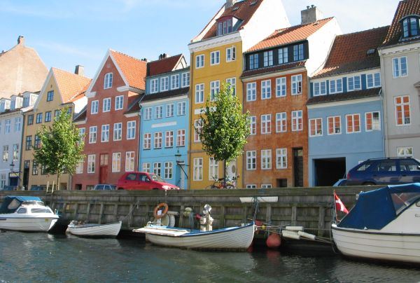 Deset najboljih država za život