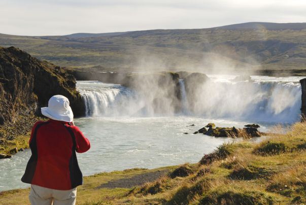 Deset najboljih država za život