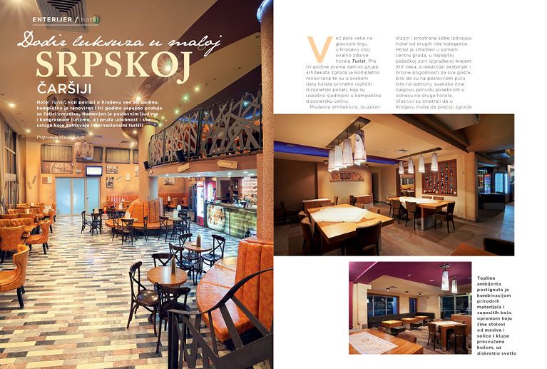 "Stan snova", specijalno izdanje magazina "Moj stan"